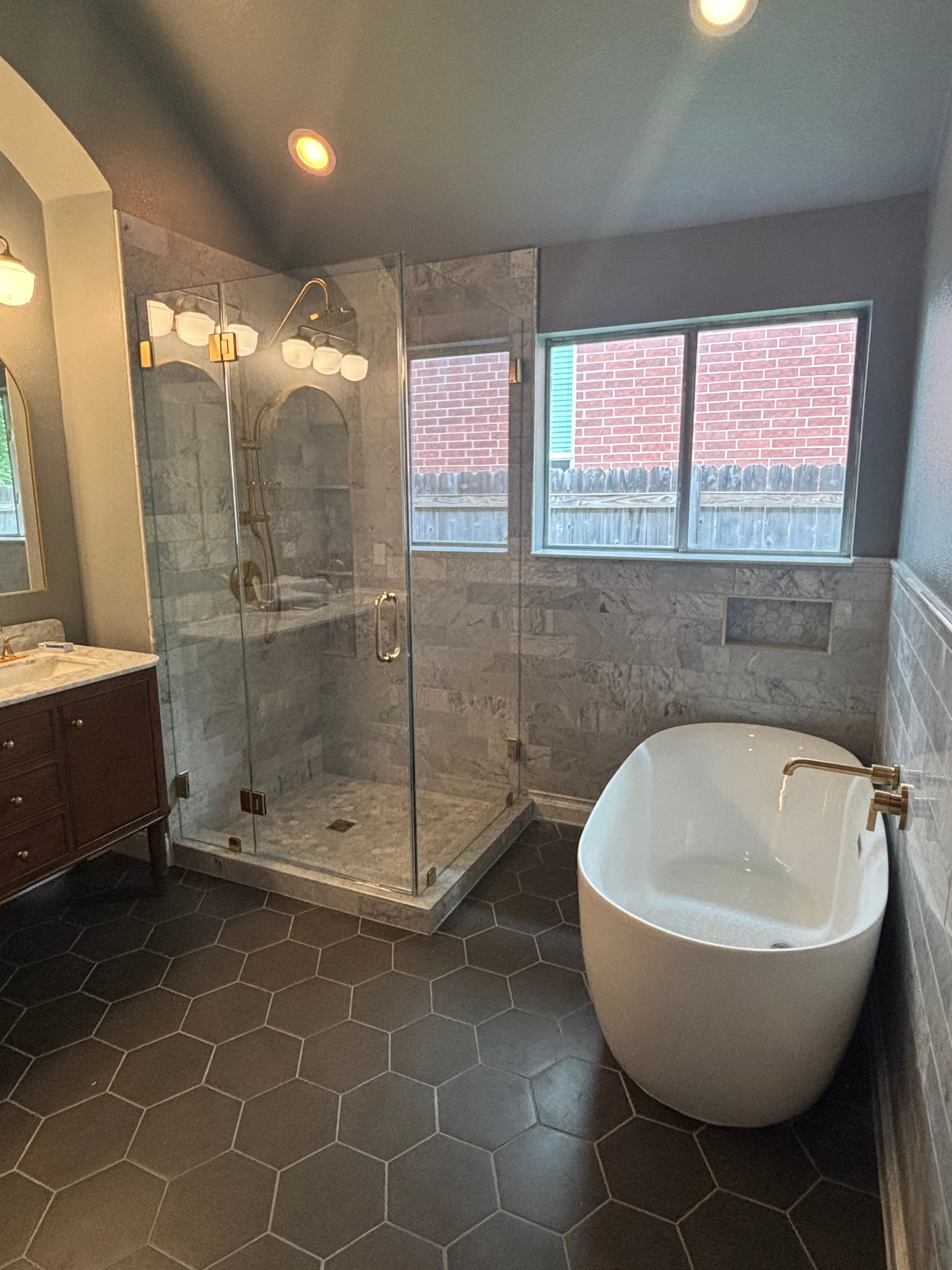 Bathroom Remodeling Project 3