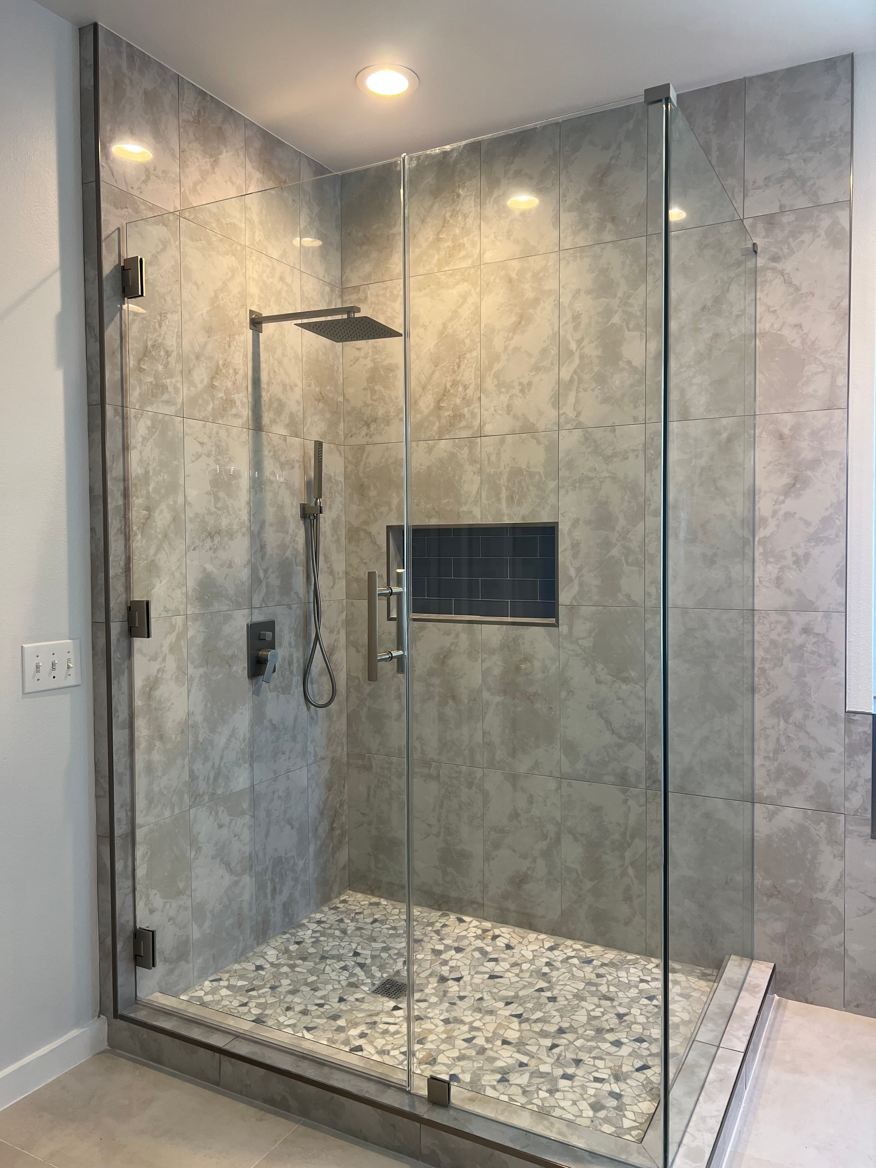 Bathroom Renovation