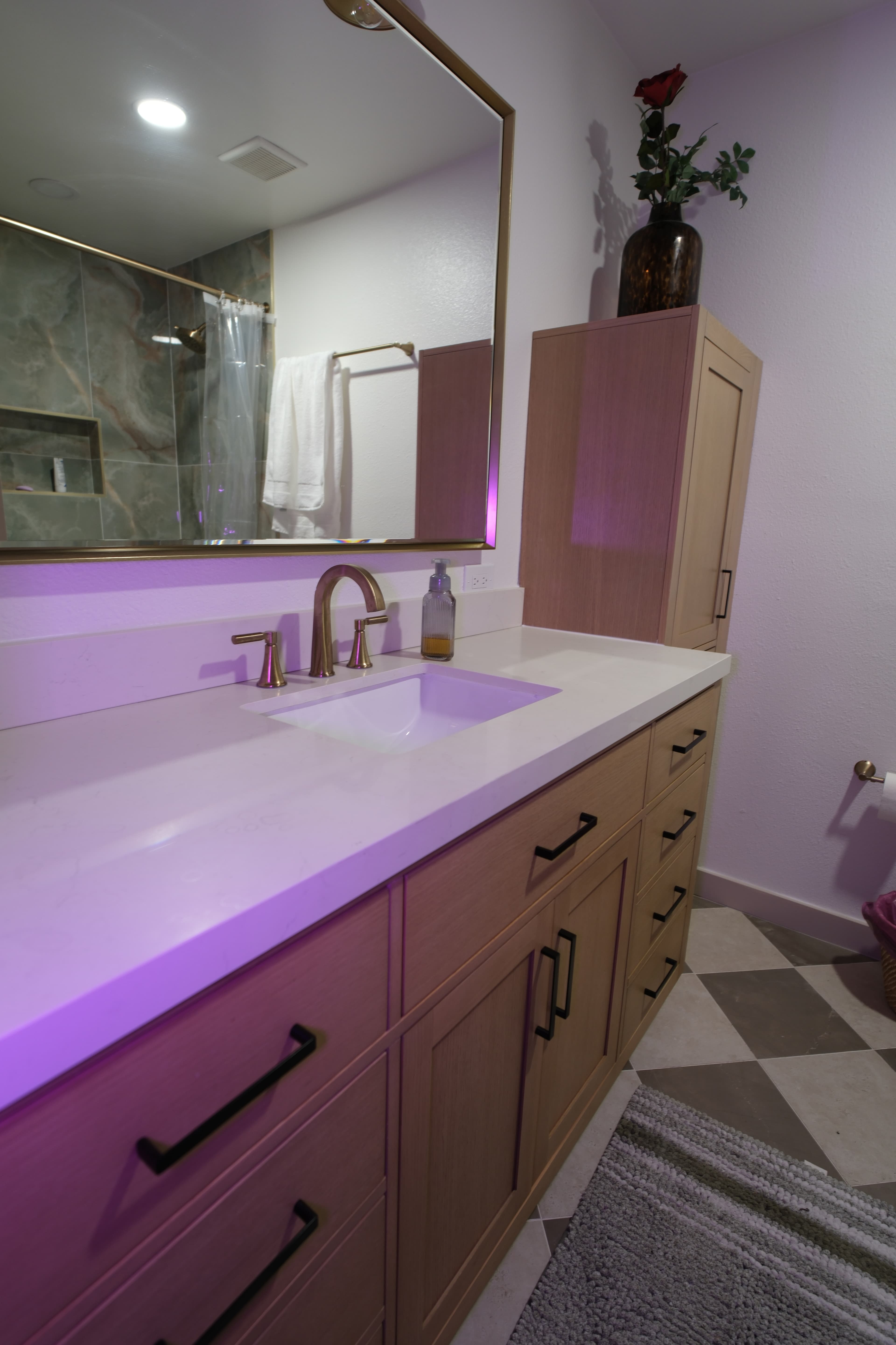 Walk-in bath installation Austin TX